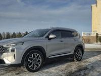 Hyundai Santa Fe 2021 годаүшін17 500 000 тг. в Кокшетау