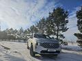 Hyundai Santa Fe 2021 года за 17 500 000 тг. в Кокшетау – фото 27