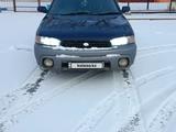 Subaru Outback 1999 года за 1 800 000 тг. в Уральск – фото 4