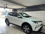 Toyota RAV4 2016 года за 13 000 000 тг. в Тараз – фото 4