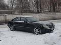 Mercedes-Benz S 320 2002 года за 4 800 000 тг. в Алматы – фото 12