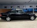 Mercedes-Benz S 320 2002 года за 4 800 000 тг. в Алматы – фото 5