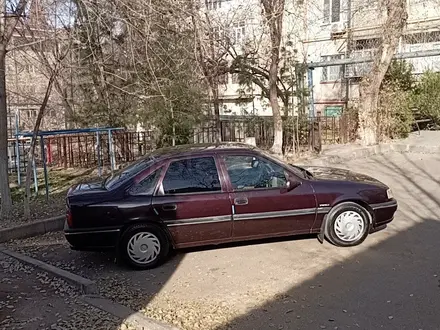 Opel Vectra 1994 года за 1 600 000 тг. в Шымкент – фото 4