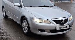 Mazda 6 2002 года за 3 600 000 тг. в Кокшетау – фото 3