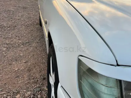 Mercedes-Benz S 300 1993 года за 2 420 880 тг. в Мерке