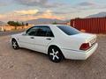 Mercedes-Benz S 300 1993 годаfor2 420 880 тг. в Мерке – фото 3