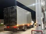 ГАЗ ГАЗель 2008 года за 3 500 000 тг. в Уральск – фото 3