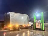 ГАЗ ГАЗель 2008 года за 3 500 000 тг. в Уральск – фото 4