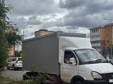 ГАЗ ГАЗель 2008 года за 3 500 000 тг. в Уральск – фото 5