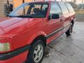 Volkswagen Passat 1991 годаүшін1 100 000 тг. в Астана – фото 2