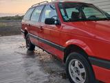 Volkswagen Passat 1991 годаfor1 100 000 тг. в Астана – фото 4