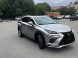 Lexus NX 300 2021 года за 18 000 000 тг. в Актобе