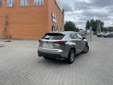 Lexus NX 300 2021 года за 22 350 000 тг. в Актобе – фото 4