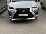 Lexus NX 300 2021 года за 18 000 000 тг. в Актобе – фото 4