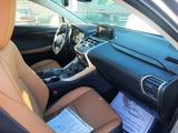 Lexus NX 300 2021 года за 18 000 000 тг. в Актобе – фото 5