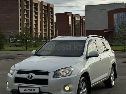 Toyota RAV4 2010 года за 9 000 000 тг. в Петропавловск – фото 2