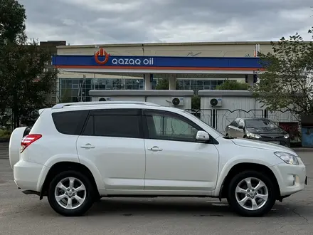 Toyota RAV4 2010 года за 9 000 000 тг. в Петропавловск – фото 5