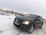 Nissan Qashqai 2008 года за 4 700 000 тг. в Петропавловск – фото 2