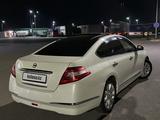 Nissan Teana 2011 годаүшін4 500 000 тг. в Алматы – фото 4