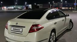 Nissan Teana 2011 года за 4 500 000 тг. в Алматы – фото 4
