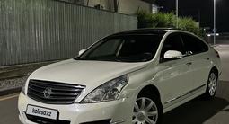 Nissan Teana 2011 годаүшін4 500 000 тг. в Алматы