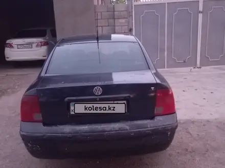 Volkswagen Passat 1997 года за 1 000 000 тг. в Тараз