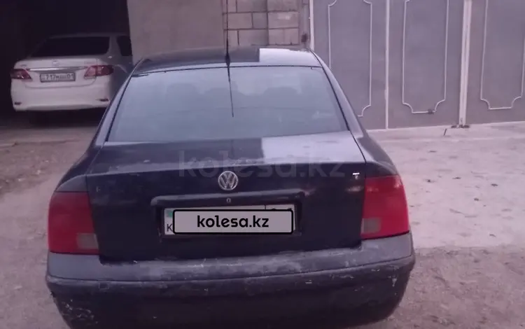 Volkswagen Passat 1997 года за 1 000 000 тг. в Тараз