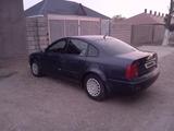 Volkswagen Passat 1997 года за 1 000 000 тг. в Тараз – фото 2