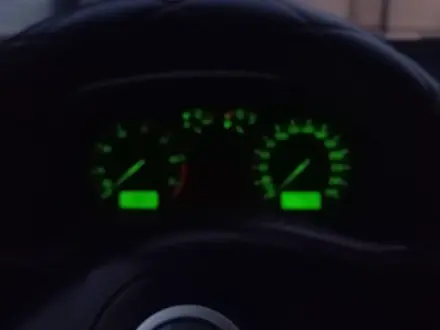 Volkswagen Passat 1997 года за 1 000 000 тг. в Тараз – фото 3