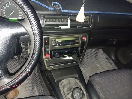Volkswagen Passat 1997 года за 1 000 000 тг. в Тараз – фото 5