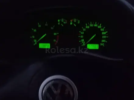 Volkswagen Passat 1997 года за 1 000 000 тг. в Тараз – фото 6