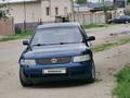 Volkswagen Passat 1997 года за 1 000 000 тг. в Тараз – фото 7