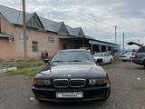 BMW 728 2000 года за 4 200 000 тг. в Алматы