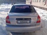 Hyundai Accent 2007 годаfor1 650 000 тг. в Петропавловск – фото 2