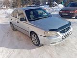 Hyundai Accent 2007 годаfor1 650 000 тг. в Петропавловск