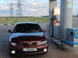 Nissan Primera 2001 года за 2 300 000 тг. в Щучинск – фото 2