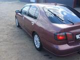 Nissan Primera 2001 года за 2 300 000 тг. в Щучинск – фото 4