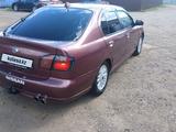Nissan Primera 2001 года за 2 300 000 тг. в Щучинск – фото 5