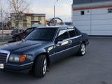 Mercedes-Benz E 220 1991 года за 2 900 000 тг. в Алматы – фото 5
