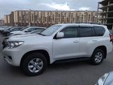 Toyota Land Cruiser Prado 2018 годаүшін21 957 371 тг. в Атырау – фото 4