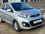 Kia Picanto 2014 года за 5 000 000 тг. в Атырау