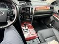 Toyota Camry 2014 года за 10 500 000 тг. в Шымкент – фото 4