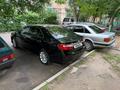 Toyota Camry 2014 года за 10 500 000 тг. в Шымкент – фото 3