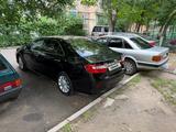 Toyota Camry 2014 года за 10 500 000 тг. в Шымкент – фото 3