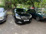 Toyota Camry 2014 года за 10 500 000 тг. в Шымкент