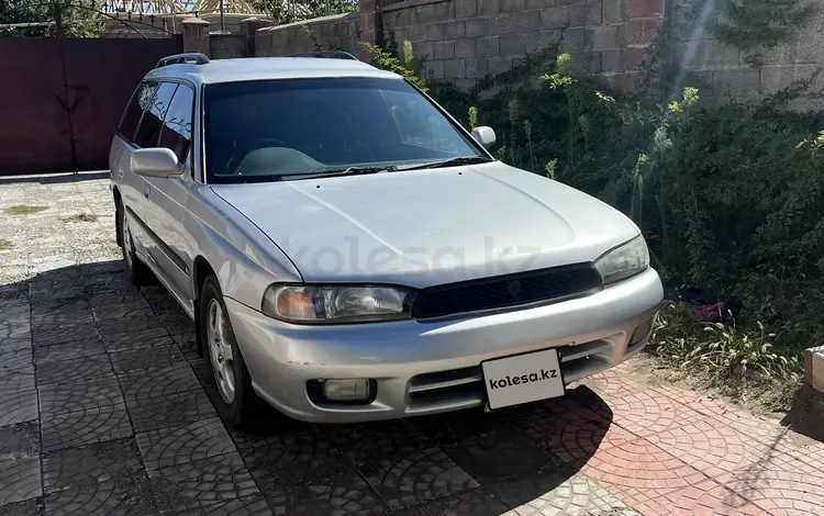 Subaru Legacy 1996 года за 2 000 000 тг. в Шымкент