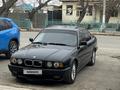 BMW 520 1995 годаүшін2 400 000 тг. в Айтеке би – фото 3