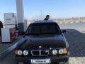 BMW 520 1995 годаүшін2 400 000 тг. в Айтеке би – фото 6