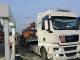 MAN  TGX 2011 года за 28 000 000 тг. в Астана – фото 5