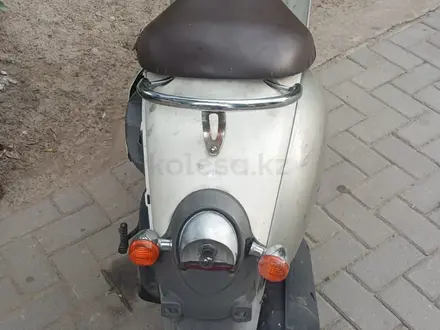 Honda  Scoopy I 2012 года за 100 000 тг. в Алматы – фото 2